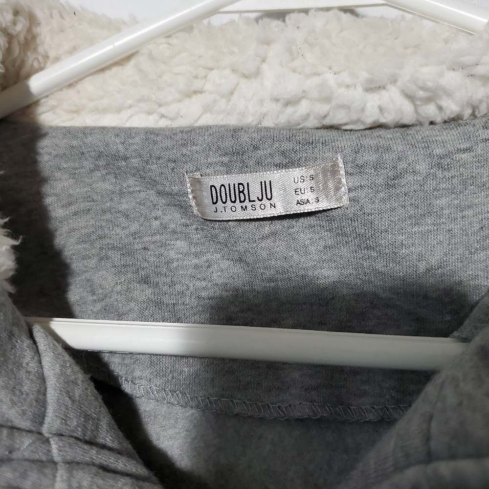 NWT long coat - Picture 2 of 5